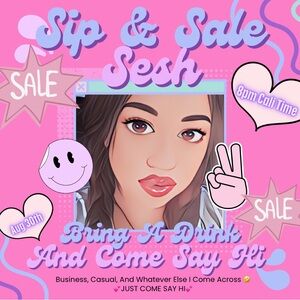 **$5.00 FRIDAY🩷 8/30 @ 8PM PST SO MANY CUTE ITEMS FOR ONLY $5!!